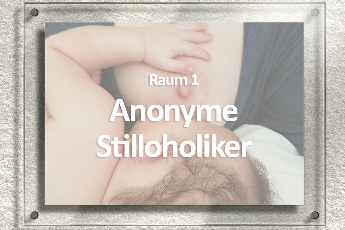 Stillgruppen & Stilltreffen in München - Anonyme Stilloholiker in Schwabing - Mama Blog München