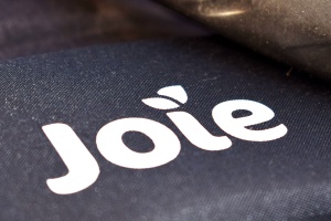 babyartikel.de - Joie Sportwagen Litetrax 4 - Night Sky - Kollektion 2017 - Buggy - Buggy-Test - Logo - Mama Blog München
