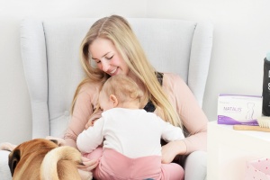 Meine 5 Schwangerschaftsgelüste-Stillzeit-Folsäure-Folsäuremangel-Heißhunger Schwangerschaft-Nährstoffmangel-SanaExpert-Natalis-Stillen-Mama Blog München