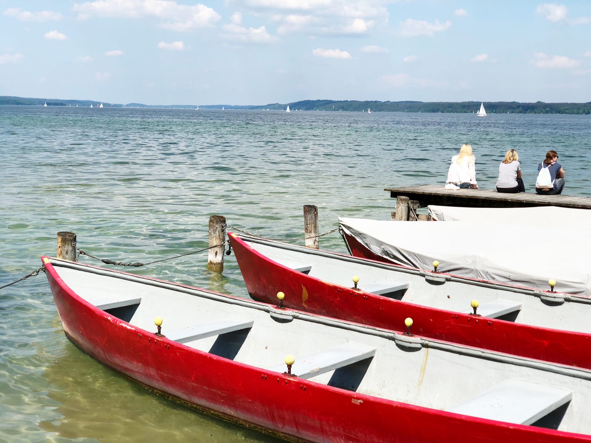 Meine Mami Auszeit bei Glücksmütter am Starnberger See 4