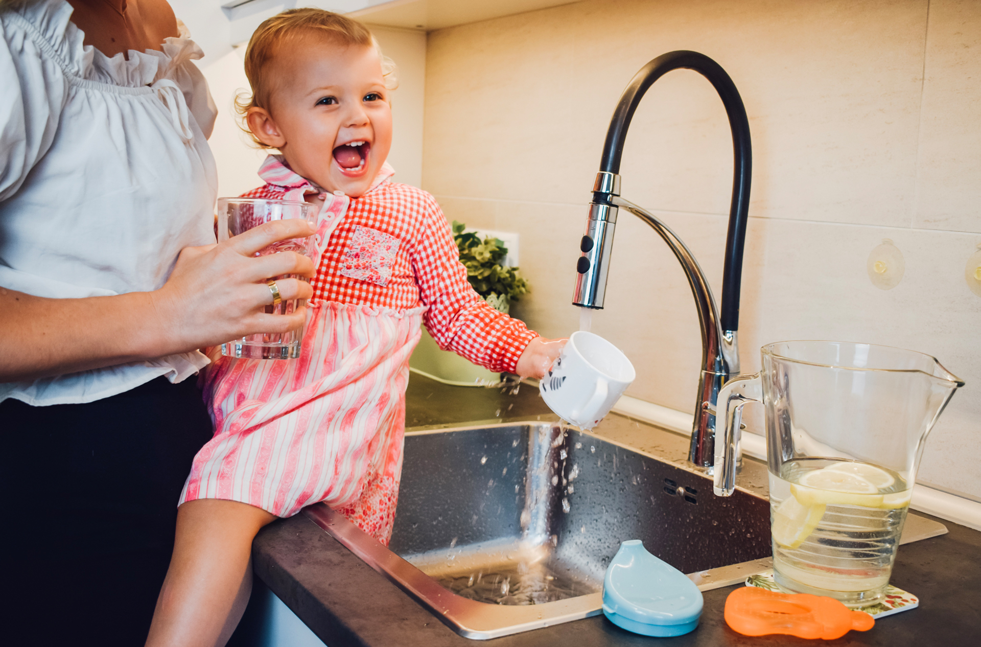 Ist Münchner Leitungswasser auch für Babys geeignet - Jana Nibe Mama Blog München 7