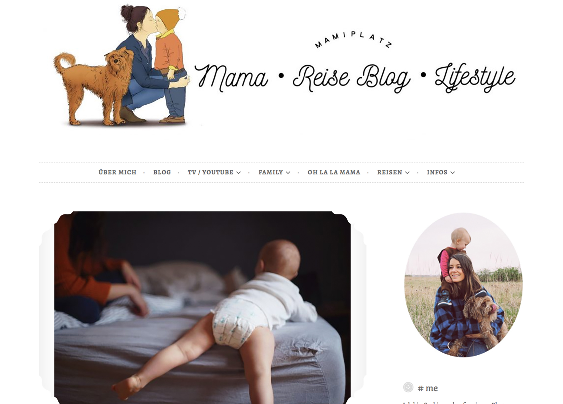 Mama Blog München 4