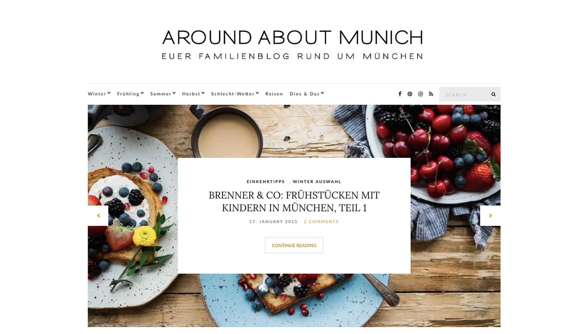 Mama Blog München 5