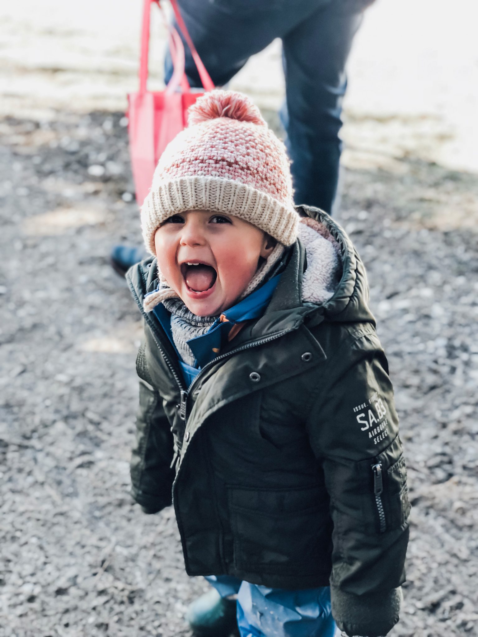 Bergtierpark Blindham in Aying bei München - Streichelzoo, Indoor- und Outdoorspielplätze und Naturerlebnispfad Mama Blog München 11