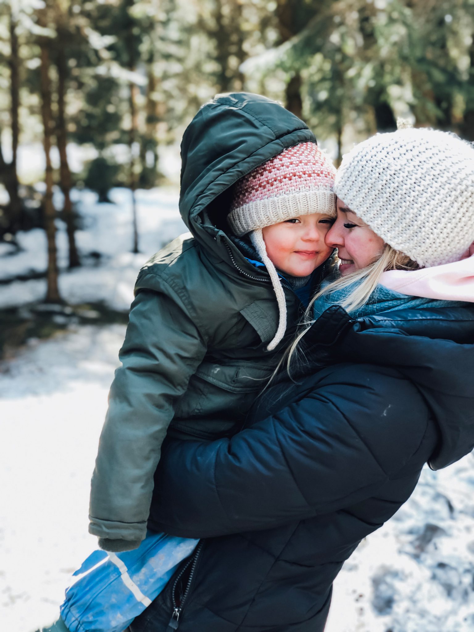 Bergtierpark Blindham in Aying bei München - Streichelzoo, Indoor- und Outdoorspielplätze und Naturerlebnispfad Mama Blog München 2