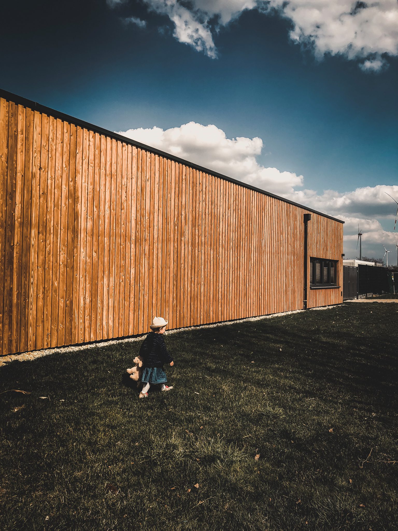 Dinosaurier Park im Altmühltal - Parkgelände mit Urzeittieren, Spielplatz, Skelette ausgraben und Shop - Mama Blog München 2