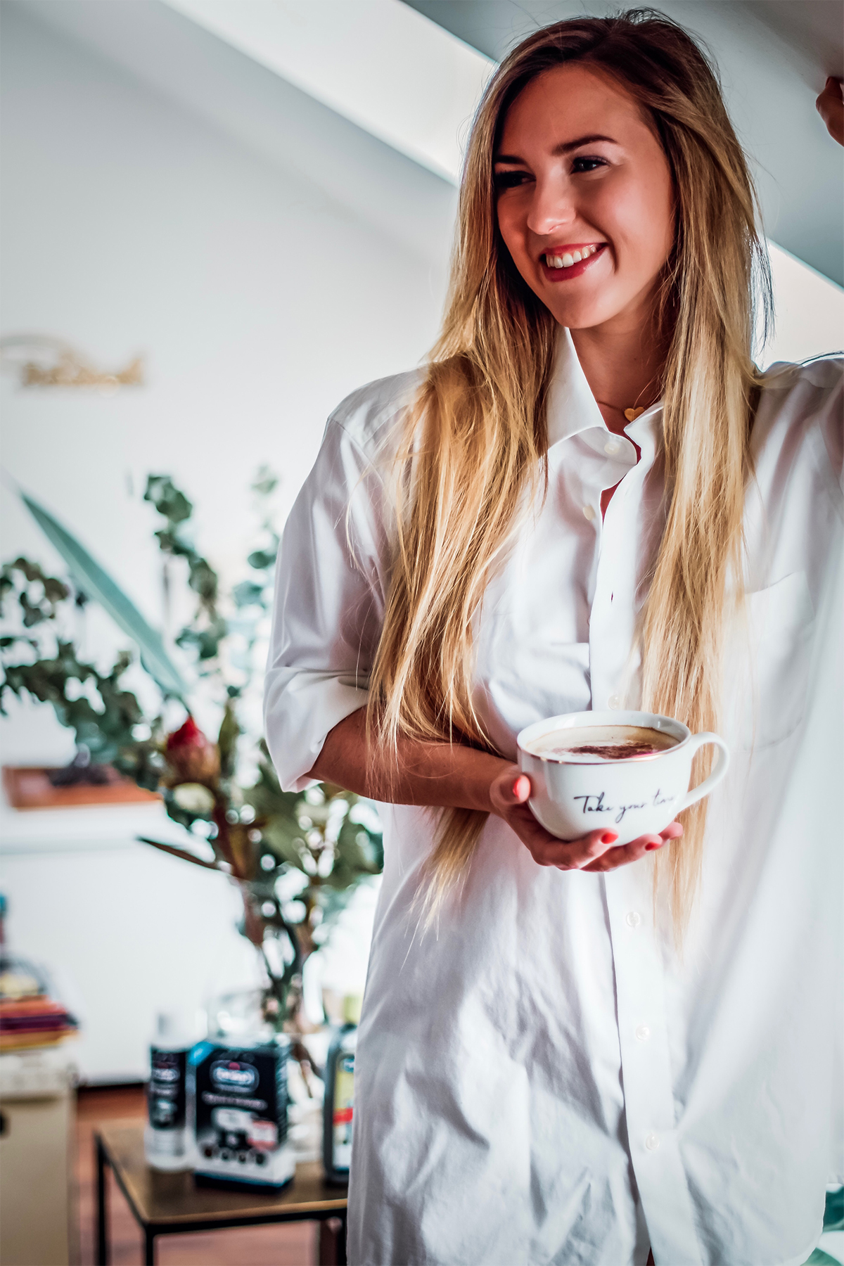 10 Tipps für mehr Quality Time mit durgol Kaffeemaschine Spezial Entkalker Mama Blog Mamablog München Deutschland 2