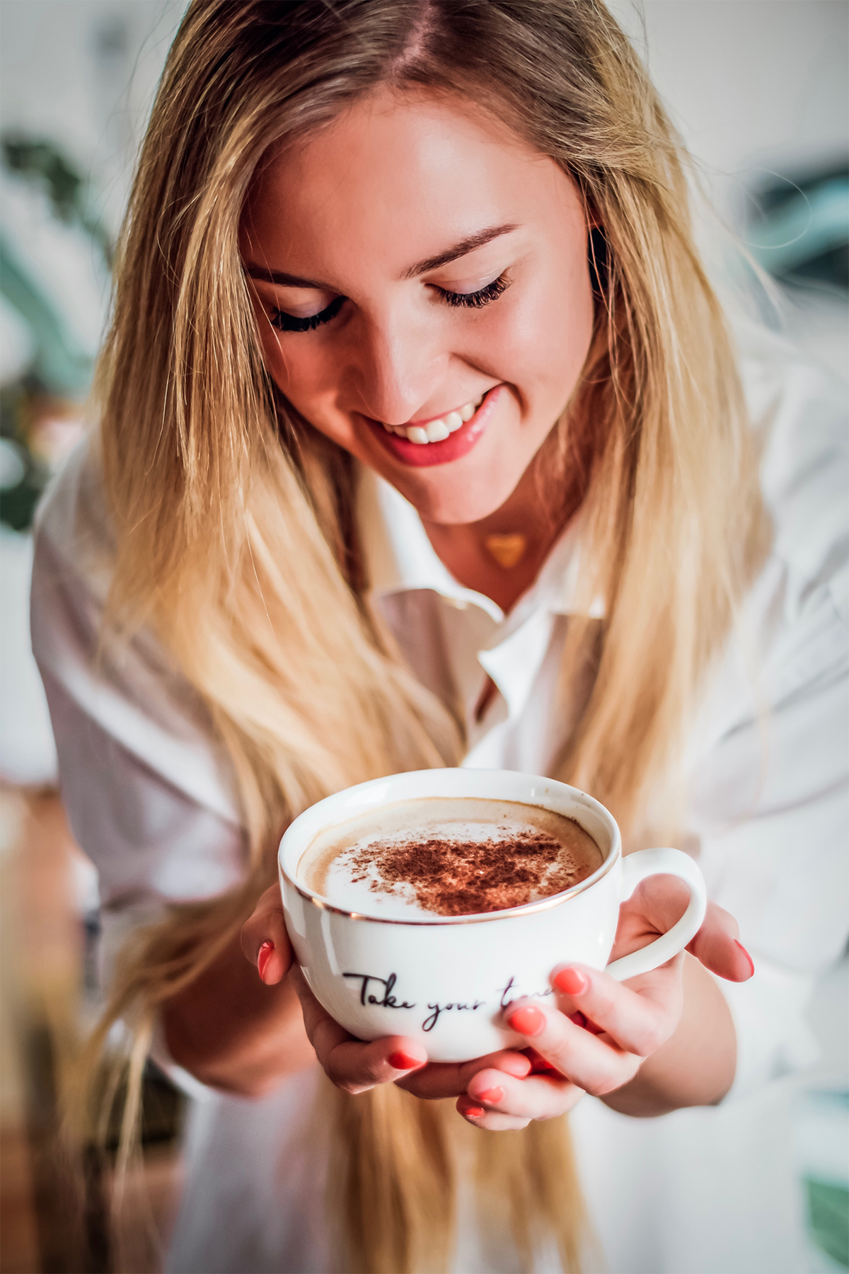 10 Tipps für mehr Quality Time mit durgol Kaffeemaschine Spezial Entkalker Mama Blog Mamablog München Deutschland 5