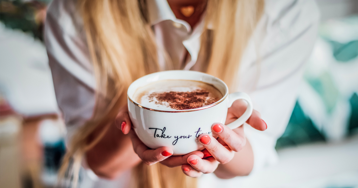 10 Tipps für mehr Quality Time mit durgol Kaffeemaschine Spezial Entkalker Mama Blog Mamablog München Deutschland
