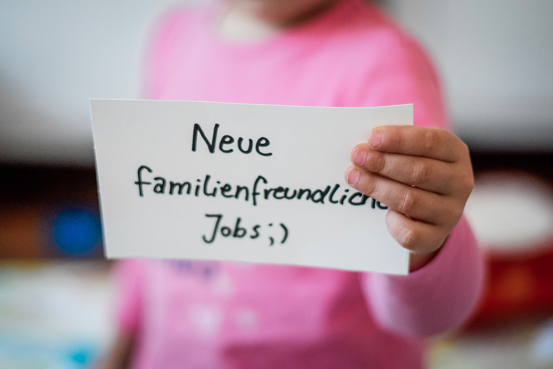 Superheldin familienfreundliche Jobs und Unternehmen Jobbörse für Mütter Jananibe Mama Blog München