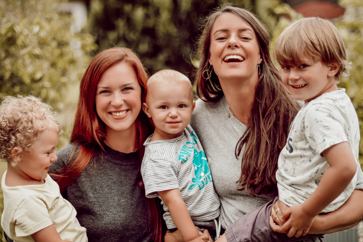 Vereinbarkeit Familie Beruf Kind und Karriere - Working Mom Mamablog München Jananibe 2