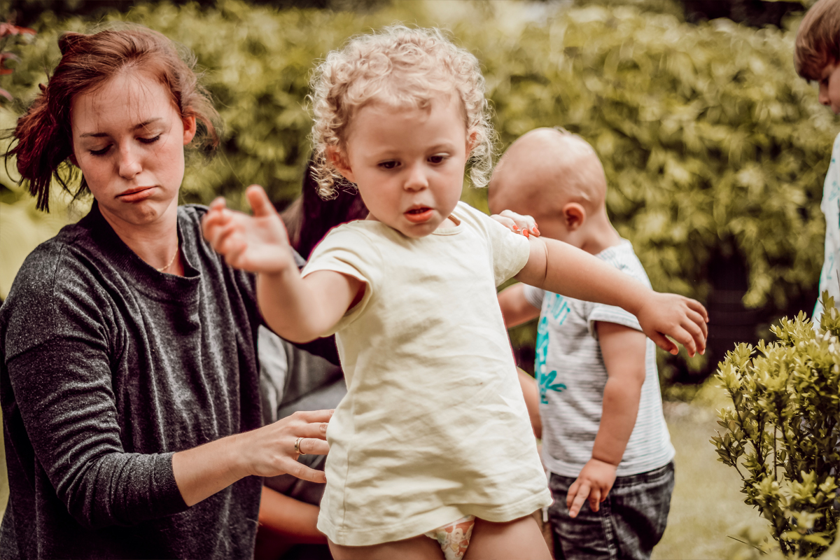 Vereinbarkeit Familie Beruf Kind und Karriere - Working Mom Mamablog München Jananibe 3