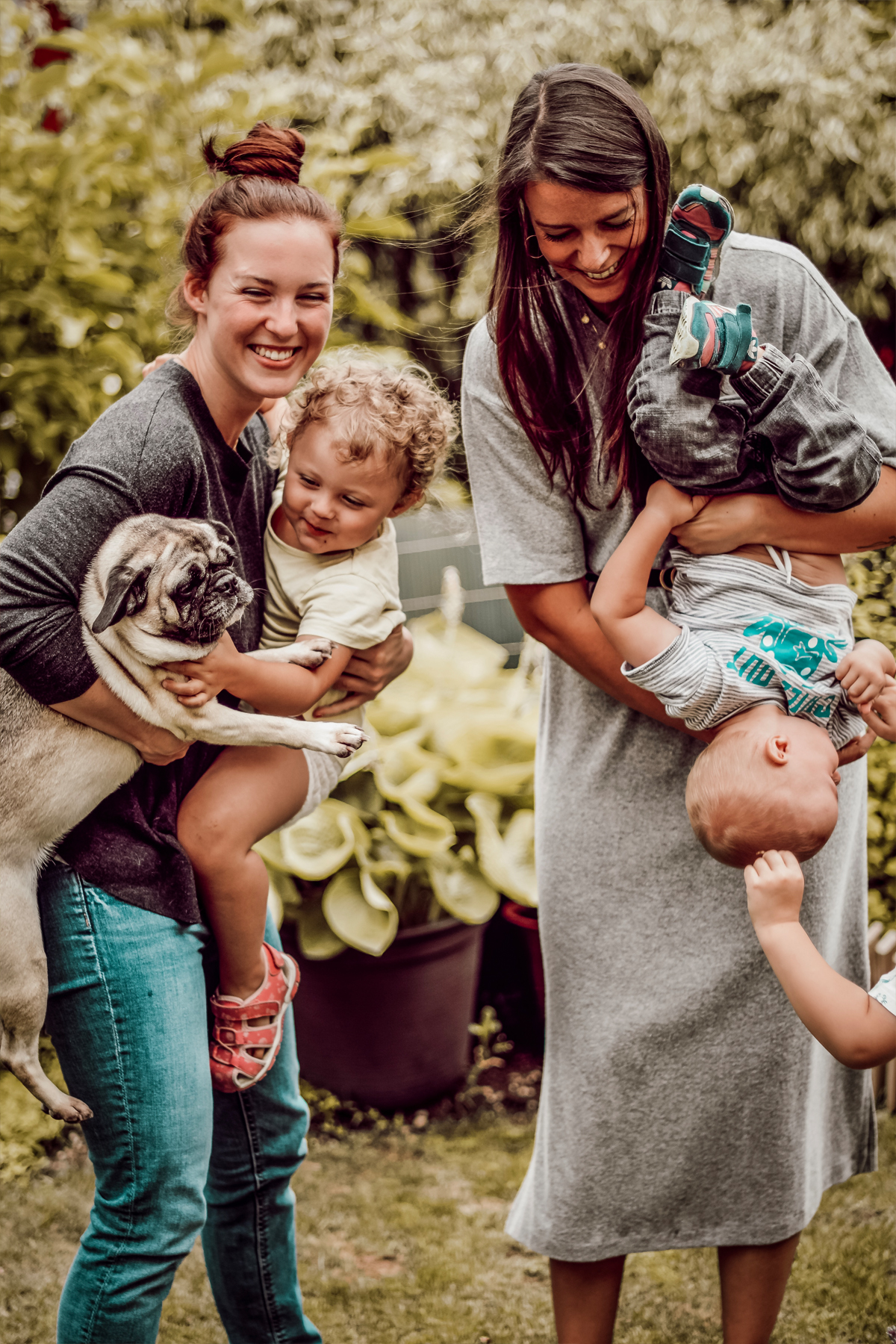 Vereinbarkeit Familie Beruf Kind und Karriere - Working Mom Mamablog München Jananibe 6