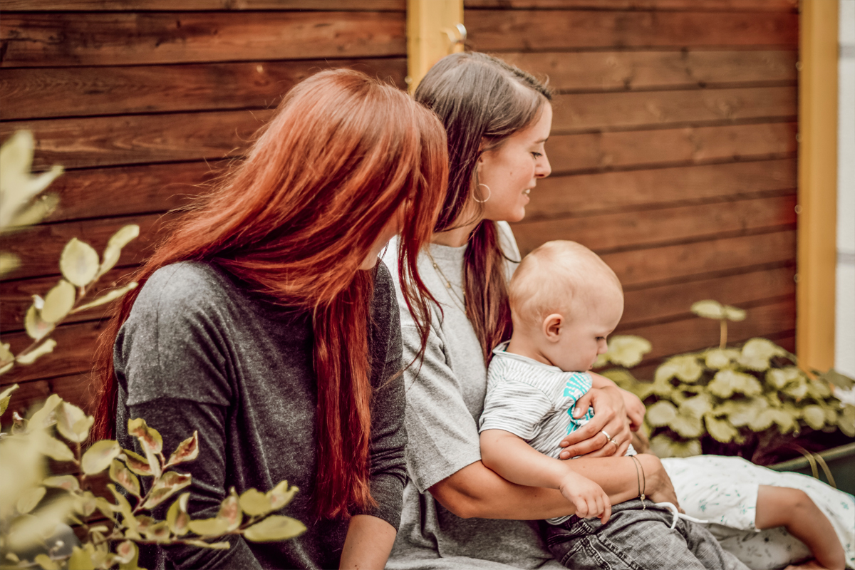 Vereinbarkeit Familie Beruf Kind und Karriere - Working Mom Mamablog München Jananibe 7