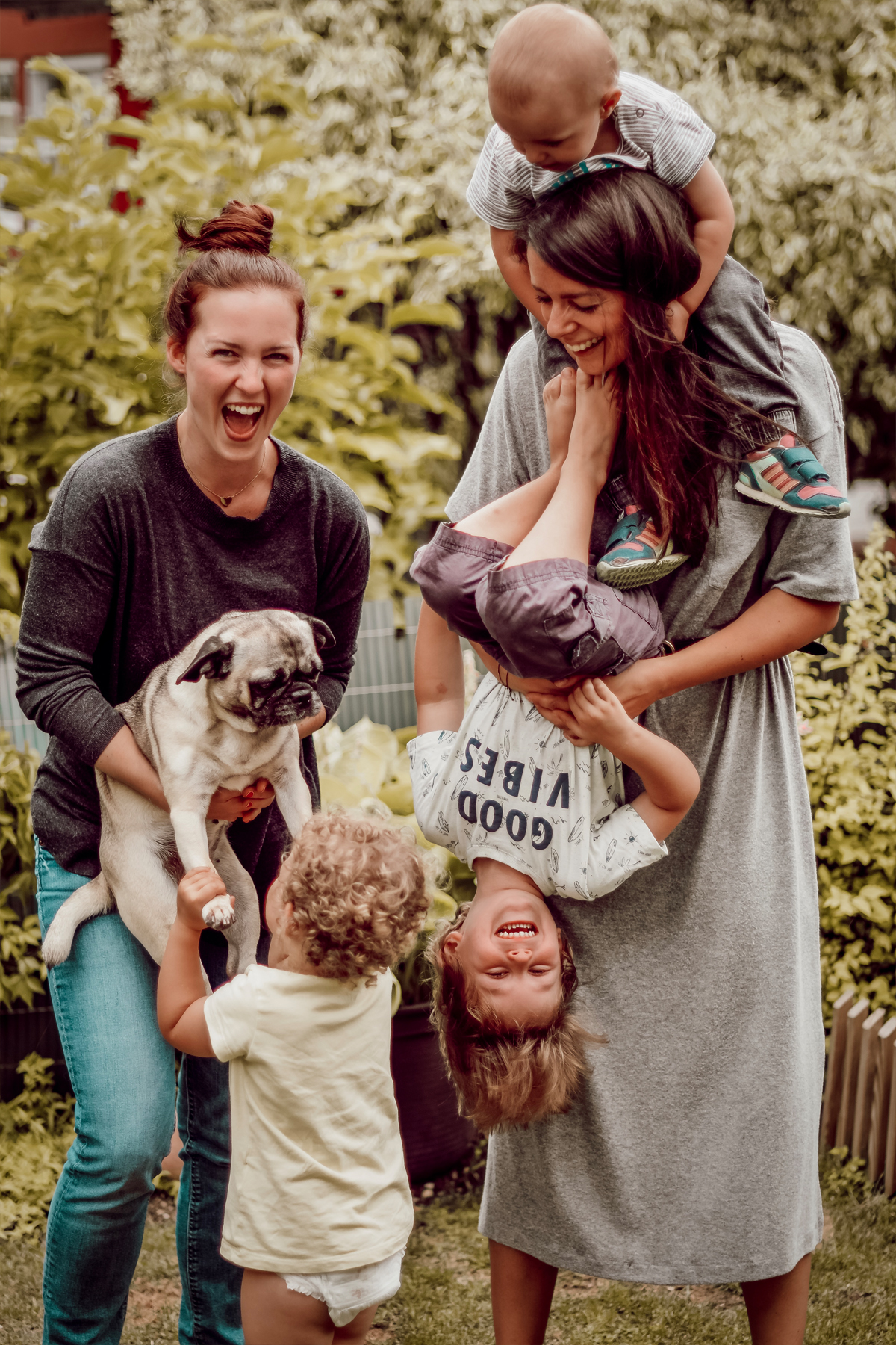 Vereinbarkeit Familie Beruf Kind und Karriere - Working Mom Mamablog München Jananibe 8