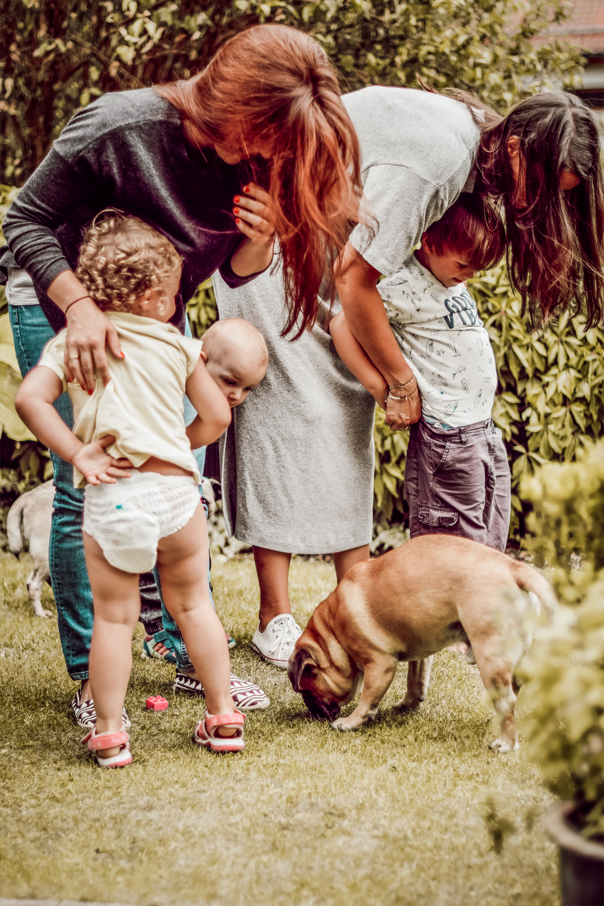 Vereinbarkeit Familie Beruf Kind und Karriere - Working Mom Mamablog München Jananibe